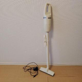 マキタコードレス掃除機充電器バッテリー紙パック (ちー) 三ヶ森の生活家電《掃除機》の中古あげます・譲ります｜ジモティーで不用品の処分