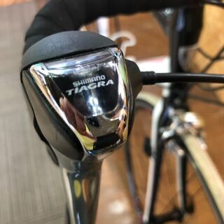 TREK トレック ARPHA アルファ 1.5 TIAGRA 2008年モデル