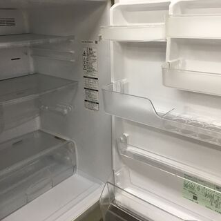 【値下げ品】panasonic パナソニック NR-C32HM-N 冷蔵庫 18年