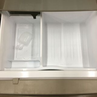 【値下げ品】panasonic パナソニック NR-C32HM-N 冷蔵庫 18年