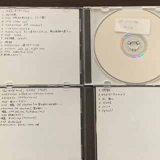 B’zフルコンプリートセット（まとめ販売）