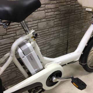 東京23区配達無料 新品バッテリー 新基準アンジェリーノ ミニ 8.9Ah 