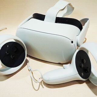 苫小牧バナナ】/オキュラス 完全ワイヤレス ゲーミング VRヘッドセット
