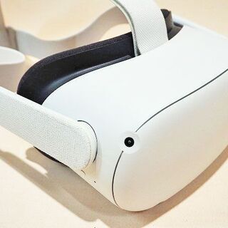苫小牧バナナ】/オキュラス 完全ワイヤレス ゲーミング VRヘッドセット