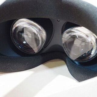 苫小牧バナナ】/オキュラス 完全ワイヤレス ゲーミング VRヘッドセット