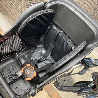 商談中?特②?Panasonic パナソニック ギュットミニ 20インチ 電動 