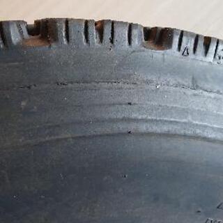 (お値下げ)トラック用ブリジストン・スタッドレス