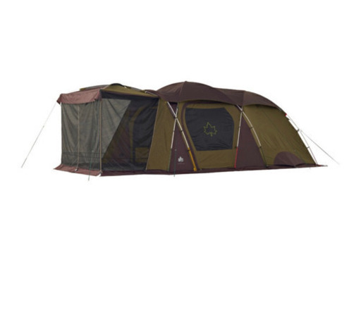 公式セールサイト 美品 Tradcanvas PANELドゥーブルXL ベージュ