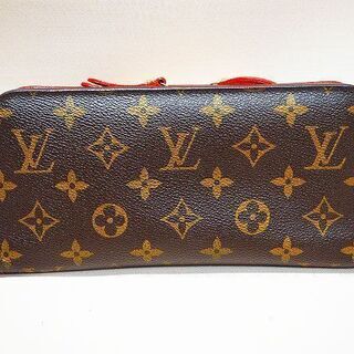 【苫小牧バナナ】LOUIS VUITTON/ルイヴィトン モノグ...