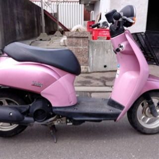 取引先決まりました ホンダ トゥデイ 自賠責込み 50cc 原付