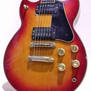 【苫小牧バナナ】希少 YAMAHA/ヤマハ SG1000 レッドサンバースト 1980年製 ハードケース付き エレキギター 日本製 ヴィンテージ♪ 苫小牧バナナ】希少 YAMAHA/ヤマハ SG1000 レッドサンバースト 1980年