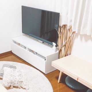 お話し中【ジェネリックREGZA】4K 液晶テレビ 50V型 ドン・キホーテ LE-5060TS4K-BK ULTRAHD TV