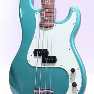 苫小牧バナナ】美品 Fender Japan PB62-US OTM フェンダージャパン 