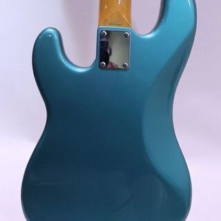 苫小牧バナナ】美品 Fender Japan PB62-US OTM フェンダージャパン 