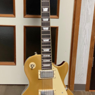 Epiphone Les Paul 