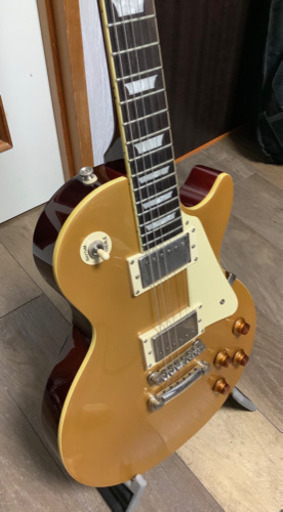 その他 Epiphone Les Paul