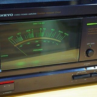 オーディオ 【苫小牧バナナ】オンキョー/ONKYO Integra リアルフェイズ 