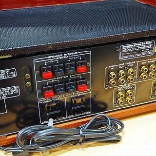 苫小牧バナナ】Marantz/マランツ ステレオ プリメインアンプ 最高位 