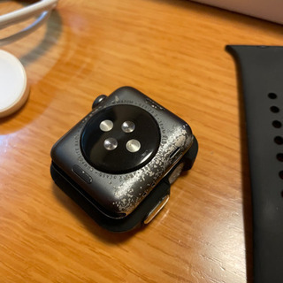 Apple Watch series3 GPSモデル