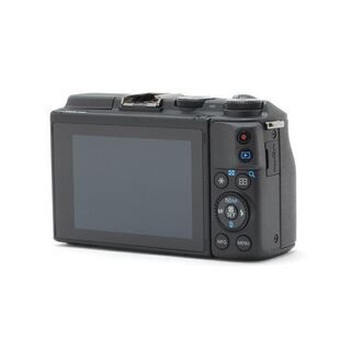 ◇極美品＆自撮り＆スマホ転送◇キヤノン M3 レンズキット