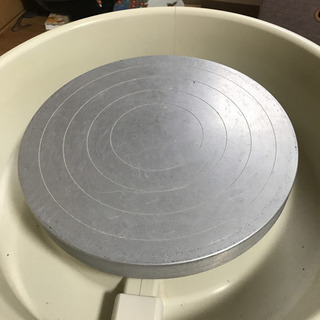 電動ろくろ　RC202型