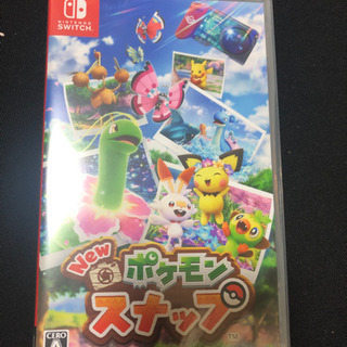 中古ポケモンスナップが無料 格安で買える ジモティー 中古ポケモンスナップが無料 格安で買える ジモティー