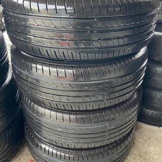 🌞205/45R17⭐2018年！MINI純正！バリ山！美品！YOKOHAMA製アルミホイール付サマータイヤ入荷しました🌞