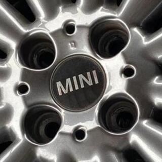 🌞205/45R17⭐2018年！MINI純正！バリ山！美品！YOKOHAMA製アルミホイール付サマータイヤ入荷しました🌞
