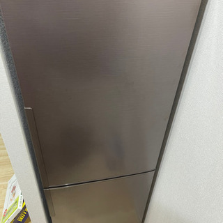 冷蔵庫✨SHARPプラズマクラスター✨SJ-PD28F
