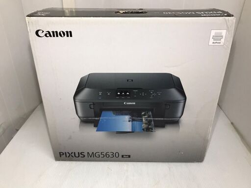 Canon(キャノン)☆PIXUS(ピクサス)☆インクジェットプリンター複合機