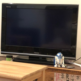 【ネット決済】テレビ32インチ10000円