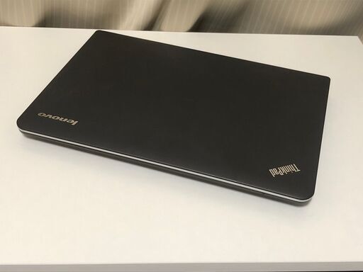 SSD・WiFi・Webカメラ搭載】Lenovo ThinkPad E440 Core i3-4100M