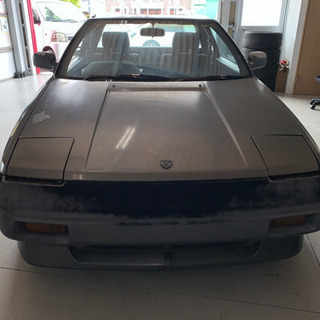 Aw11 トヨタmr2 部品取り車 バラバラです 中古車市場 Com 男川のトヨタの中古車 ジモティー