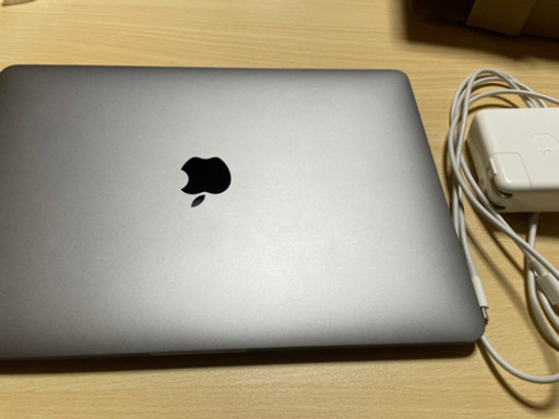 APPLE MacBookPro 13インチ 2017