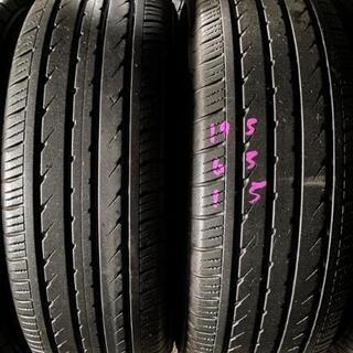 🌞195/65R15⭐ノア、ヴォクシー、エスクァイア等に！バリ山！美品！トーヨー製サマータイヤ入荷しました🌞