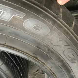 🌞195/65R15⭐ノア、ヴォクシー、エスクァイア等に！バリ山！美品！トーヨー製サマータイヤ入荷しました🌞