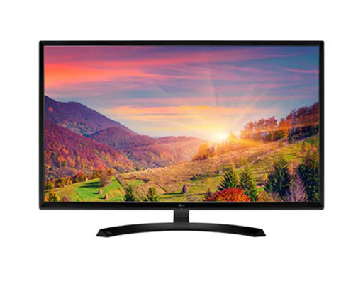 LG 32インチ PCモニター