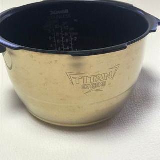キッチン家電 CUCKOO 圧力名人DX 酵素玄米 炊飯器