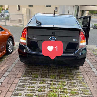 REVIER(レヴィーア) 30プリウス LEDテールランプVer.2