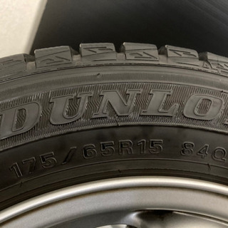 バリ溝 MINI 純正 ホイール 175/65R15 15×5J | www.viva.ba