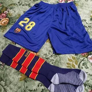 バルセロナNo.28大空翼ユニフォーム！XL新品