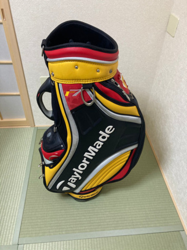 ゴルフバック
