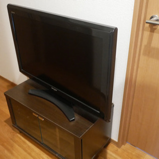 【ネット決済】TV、テレビラック、DVDレコーダー　