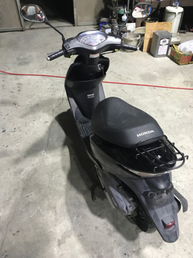 スマートDIO FI タイヤ新品交換渡し | consecurity.com.br