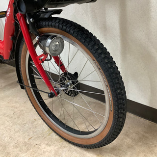 YAMAHA KISS 8.7Ah 電動自転車中古車 (KG4K06648) | rolop.cl