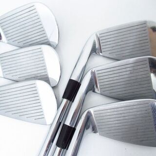 MIZUNO MP-15 6本アイアンセット、販売中!【SP3031】 | claritydental