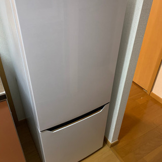 【ネット決済】2020年製冷蔵庫
