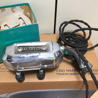 大型 骨董品 カワサキ KAWASAKI Electric Co.Ltd ビンテージ 骨董品