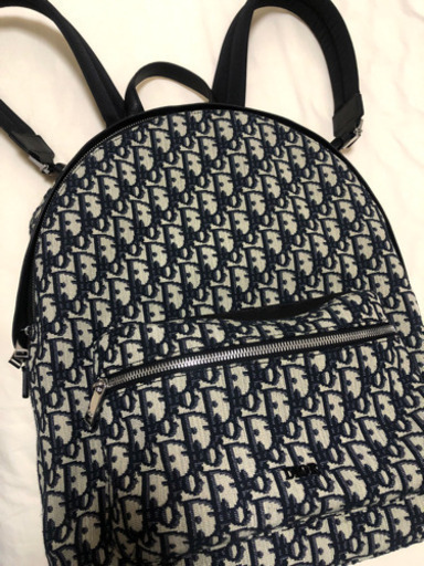ディオール　DIOR  バッグパック