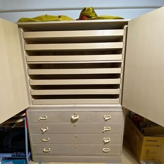決まりました】桐タンス 売ります | tintasmarfim.com.br